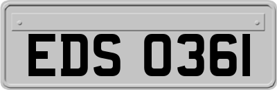 EDS0361