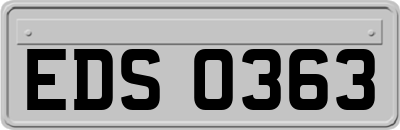 EDS0363