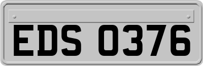 EDS0376