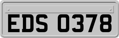 EDS0378
