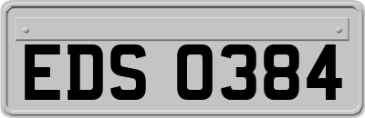 EDS0384