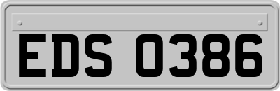EDS0386