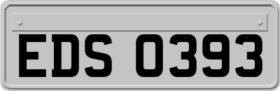 EDS0393