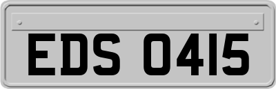 EDS0415