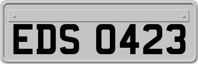 EDS0423