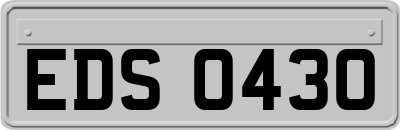 EDS0430