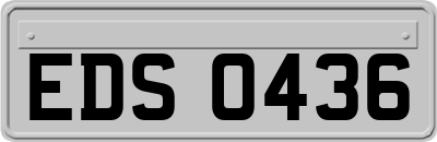EDS0436