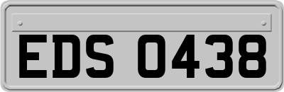EDS0438