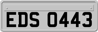 EDS0443