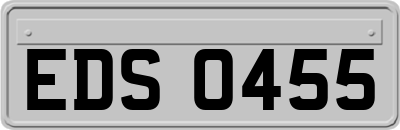 EDS0455