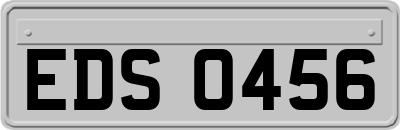 EDS0456