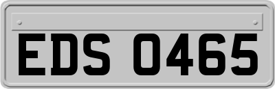 EDS0465