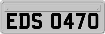 EDS0470