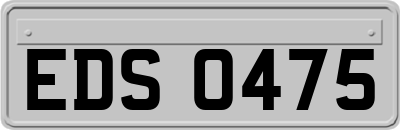 EDS0475
