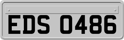 EDS0486