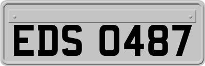 EDS0487