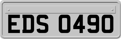 EDS0490