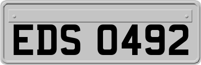 EDS0492