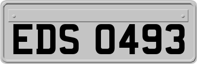 EDS0493