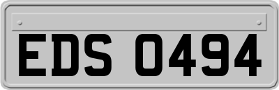 EDS0494