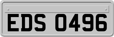 EDS0496