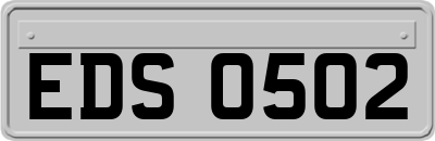 EDS0502