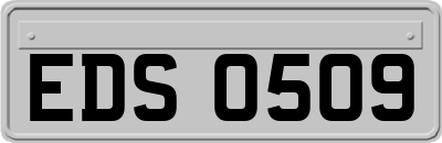 EDS0509