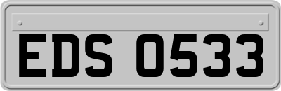 EDS0533