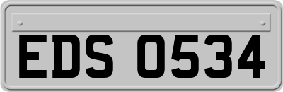 EDS0534