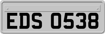 EDS0538