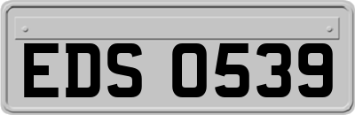 EDS0539