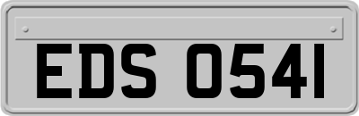 EDS0541