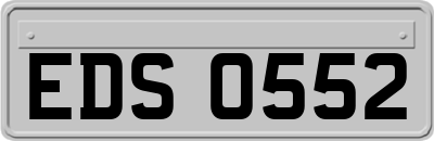 EDS0552
