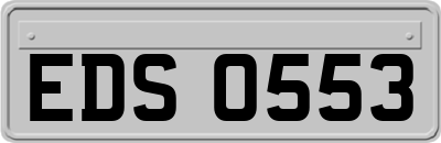 EDS0553