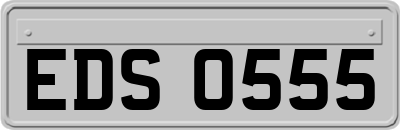 EDS0555