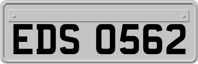 EDS0562