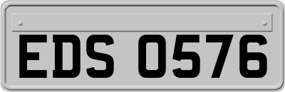EDS0576