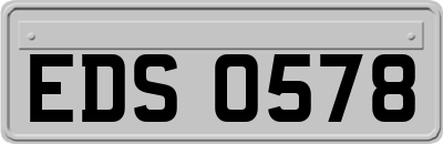 EDS0578