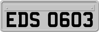 EDS0603