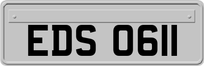 EDS0611