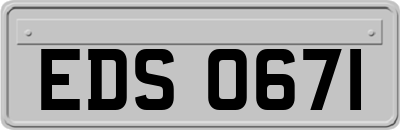 EDS0671