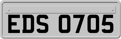 EDS0705
