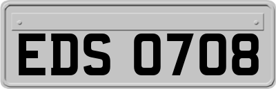 EDS0708