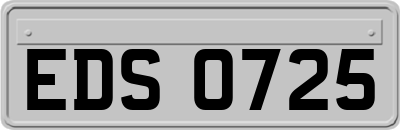 EDS0725