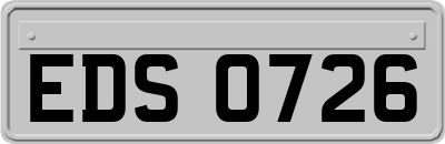 EDS0726