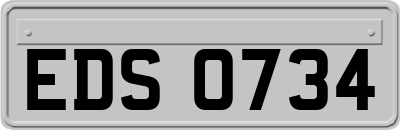 EDS0734