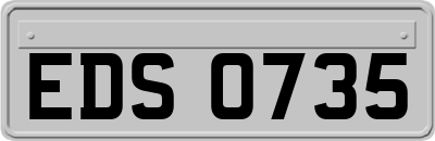 EDS0735