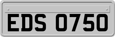 EDS0750