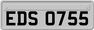 EDS0755