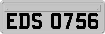 EDS0756